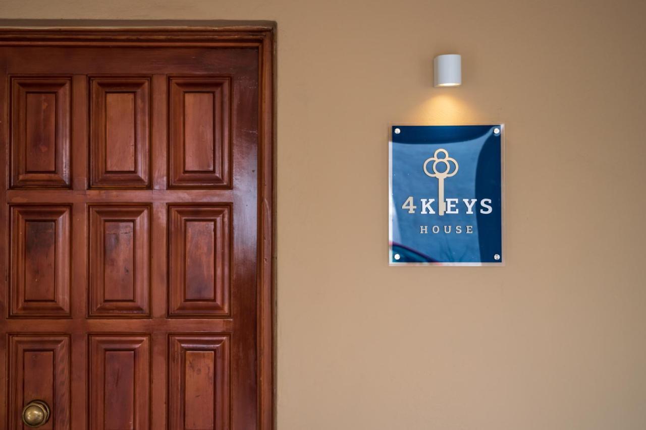 4keys House Superior Apartment *