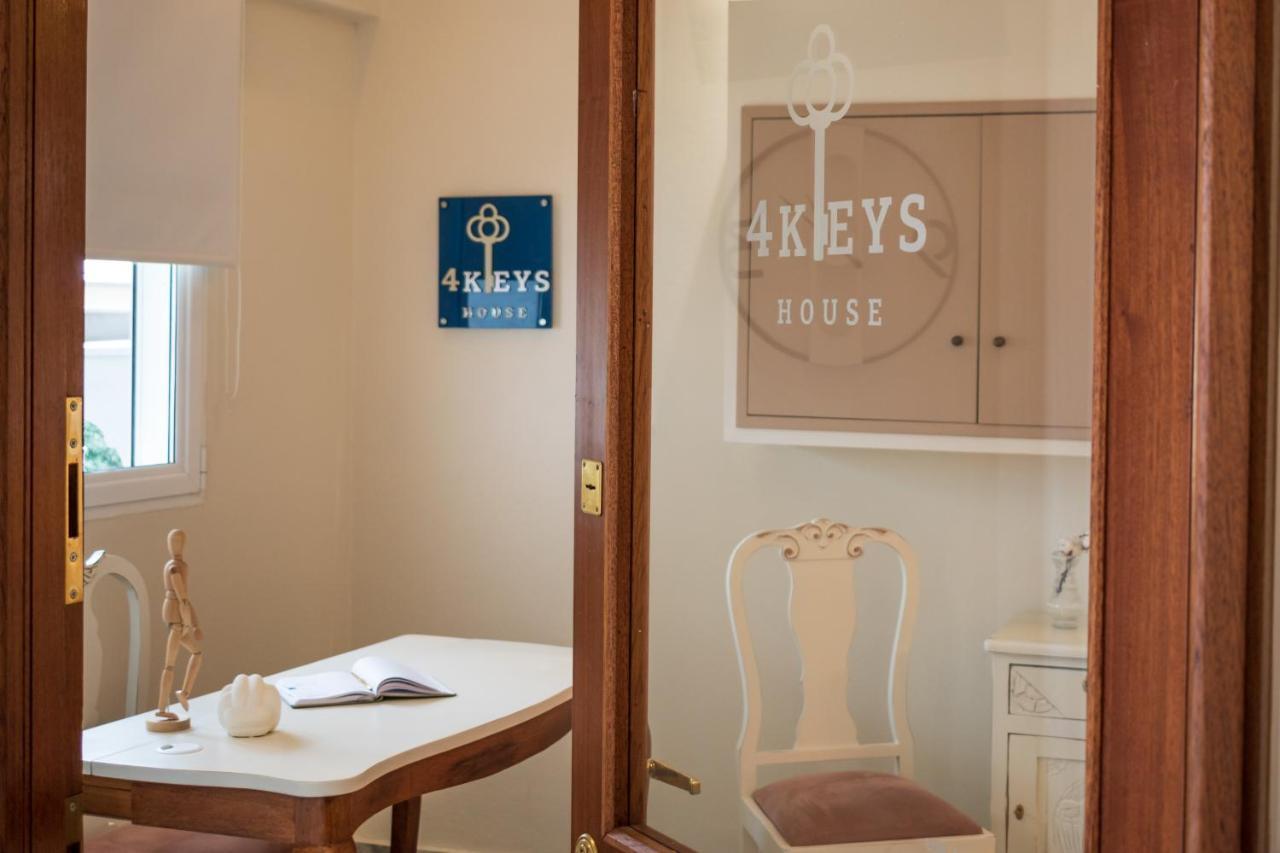 4keys House Superior Tripoli