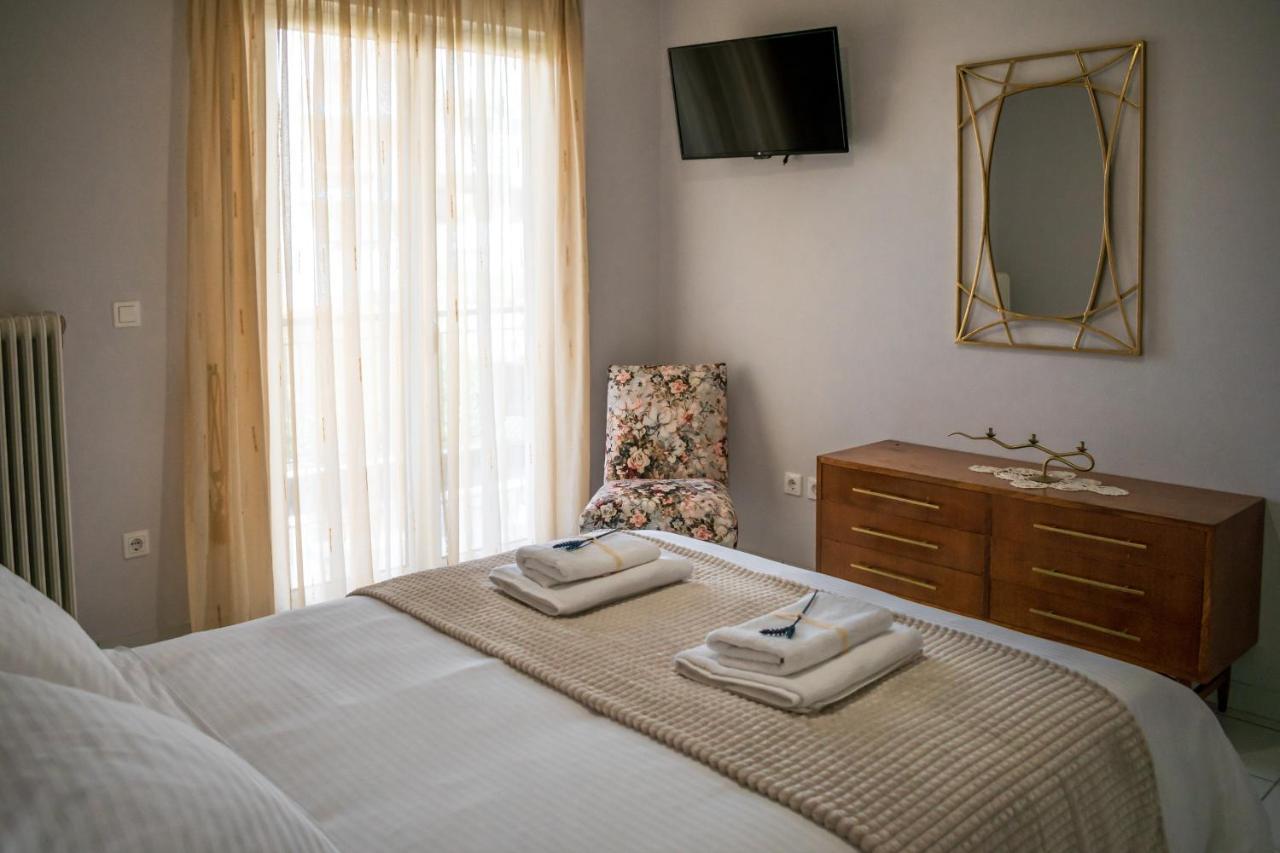 4keys House Superior Apartment Tripoli