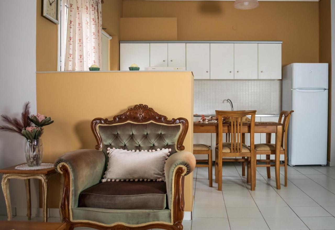 4keys House Superior Apartment *