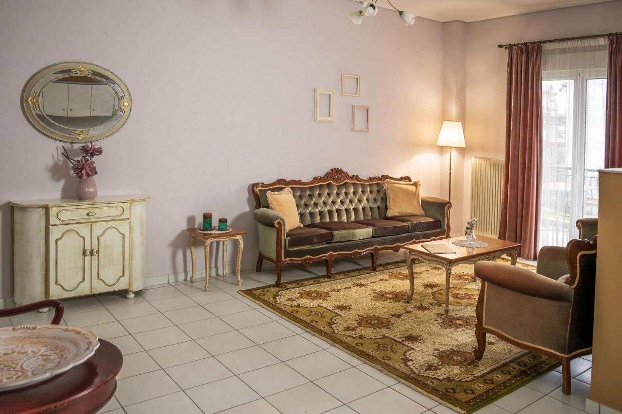 4keys House Superior Apartment Tripoli