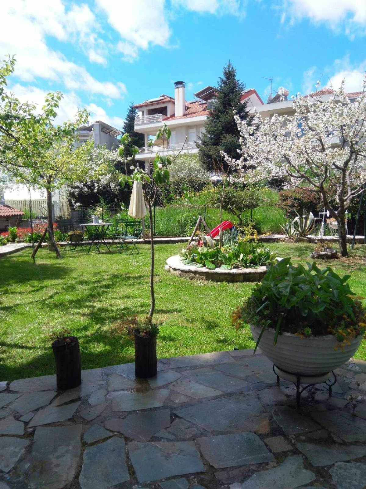 4keys House Superior Apartment Tripoli