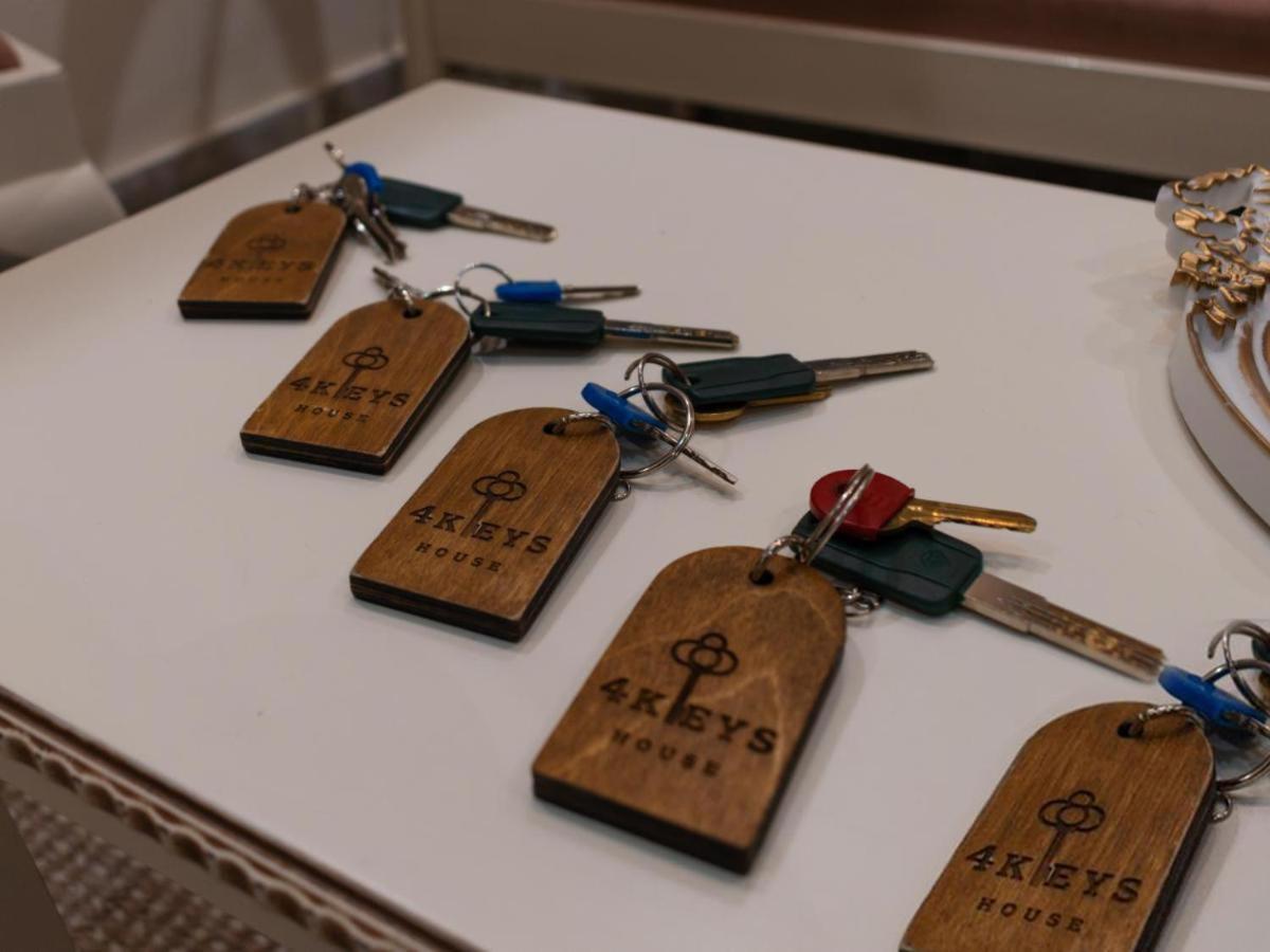 Apartment 4keys House Superior Tripoli