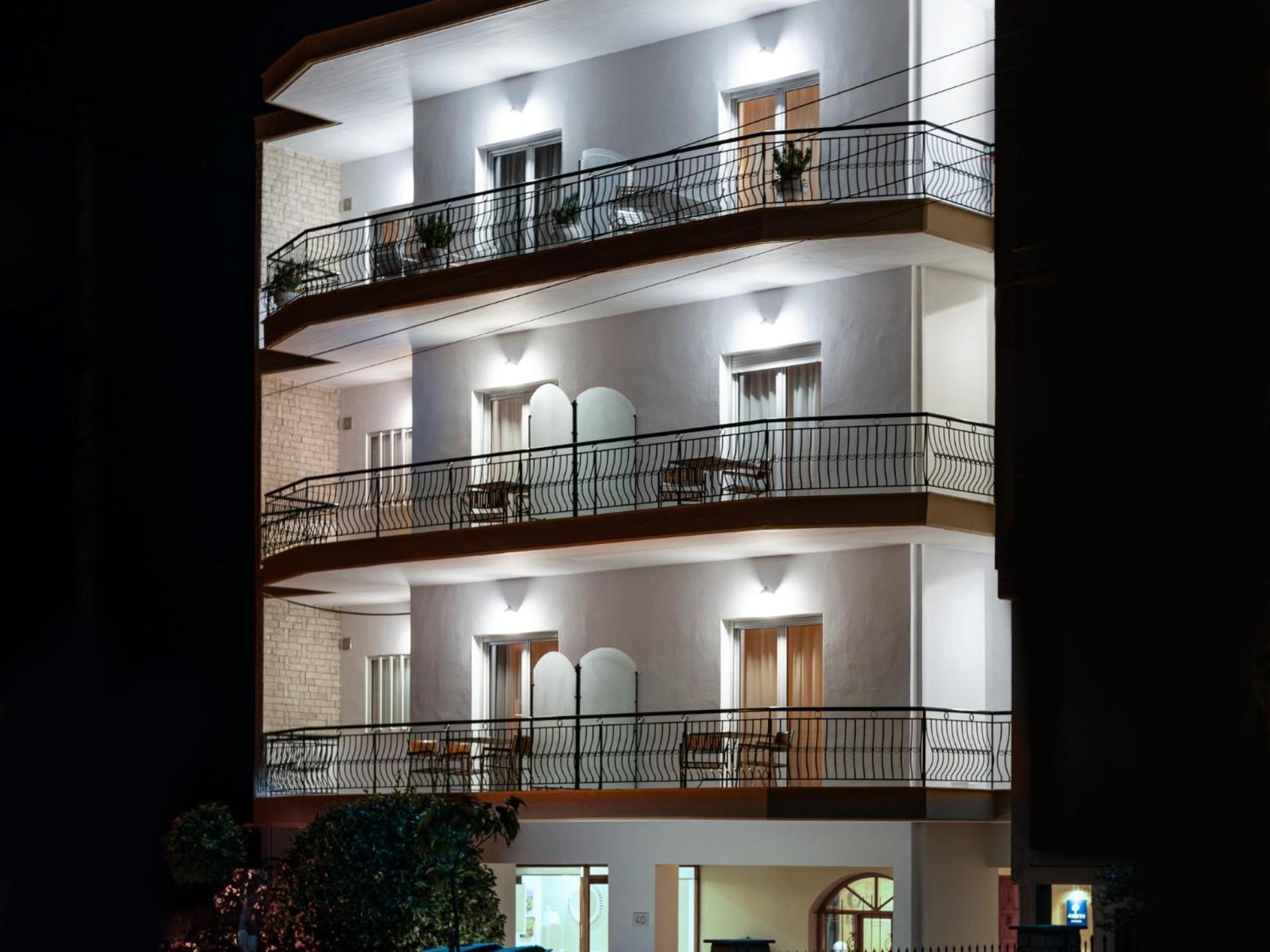 4keys House Superior Apartment *