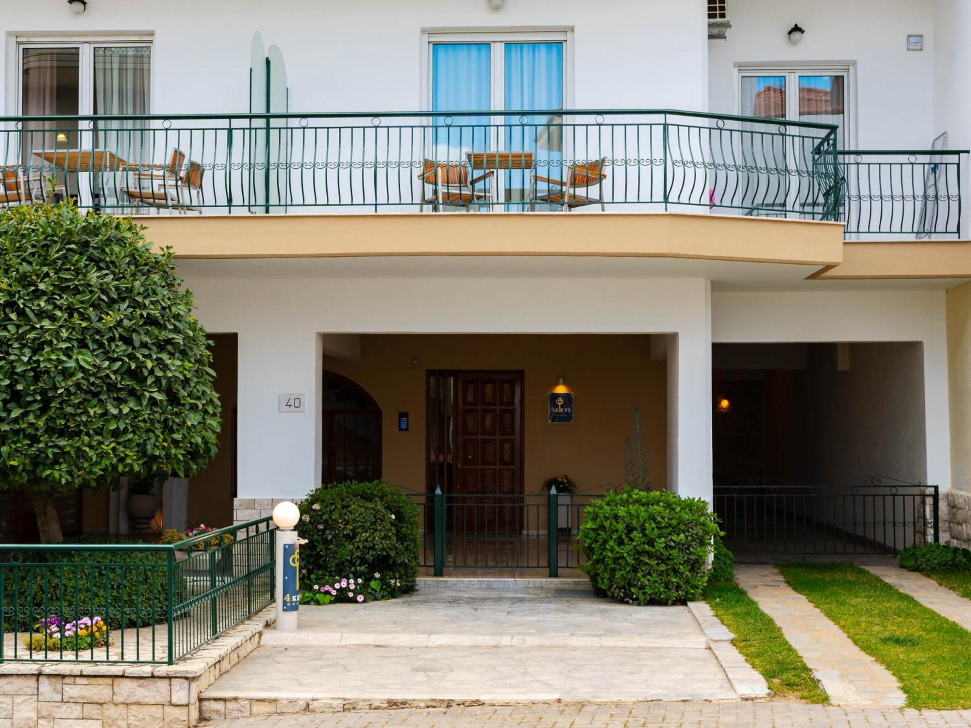 Apartment 4keys House Superior *